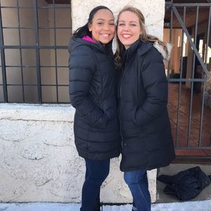 Meet your Posher, Elizabeth